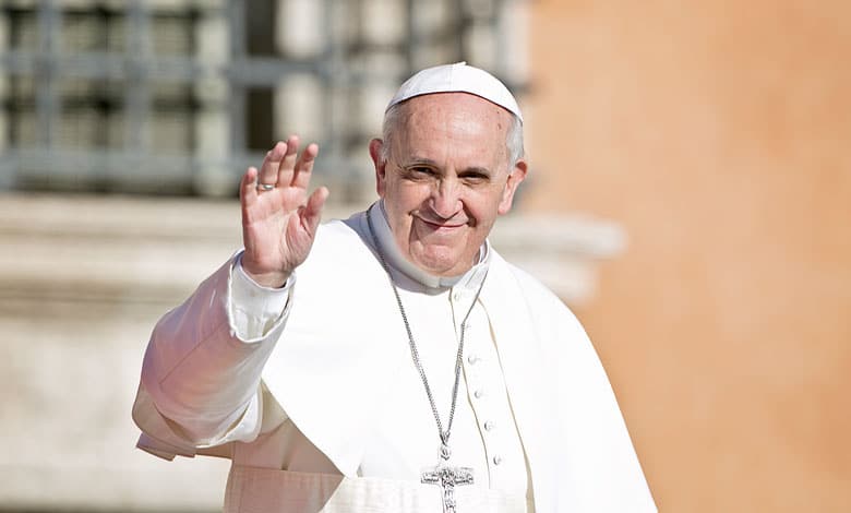 Featured image for “Il messaggio di Papa Francesco al Meeting 2019”