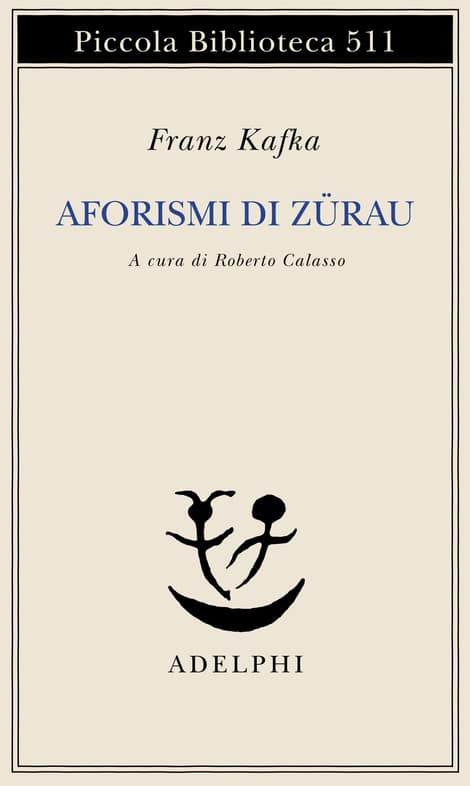 Featured image for “Aforismi di Zürau”