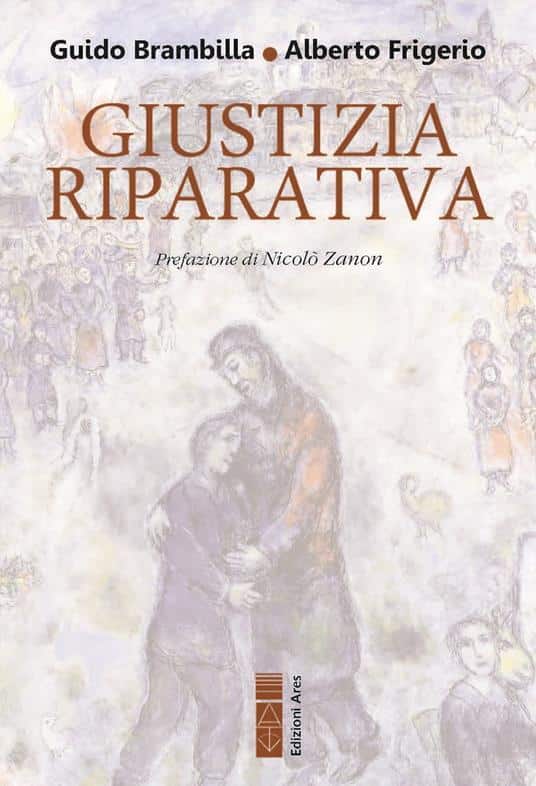 Featured image for “Giustizia Riparativa”