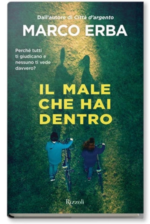 Featured image for “Il male che hai dentro”