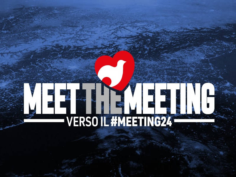 Featured image for “Meet the Meeting 2024: Coinvolgimento e partecipazione in ogni città”