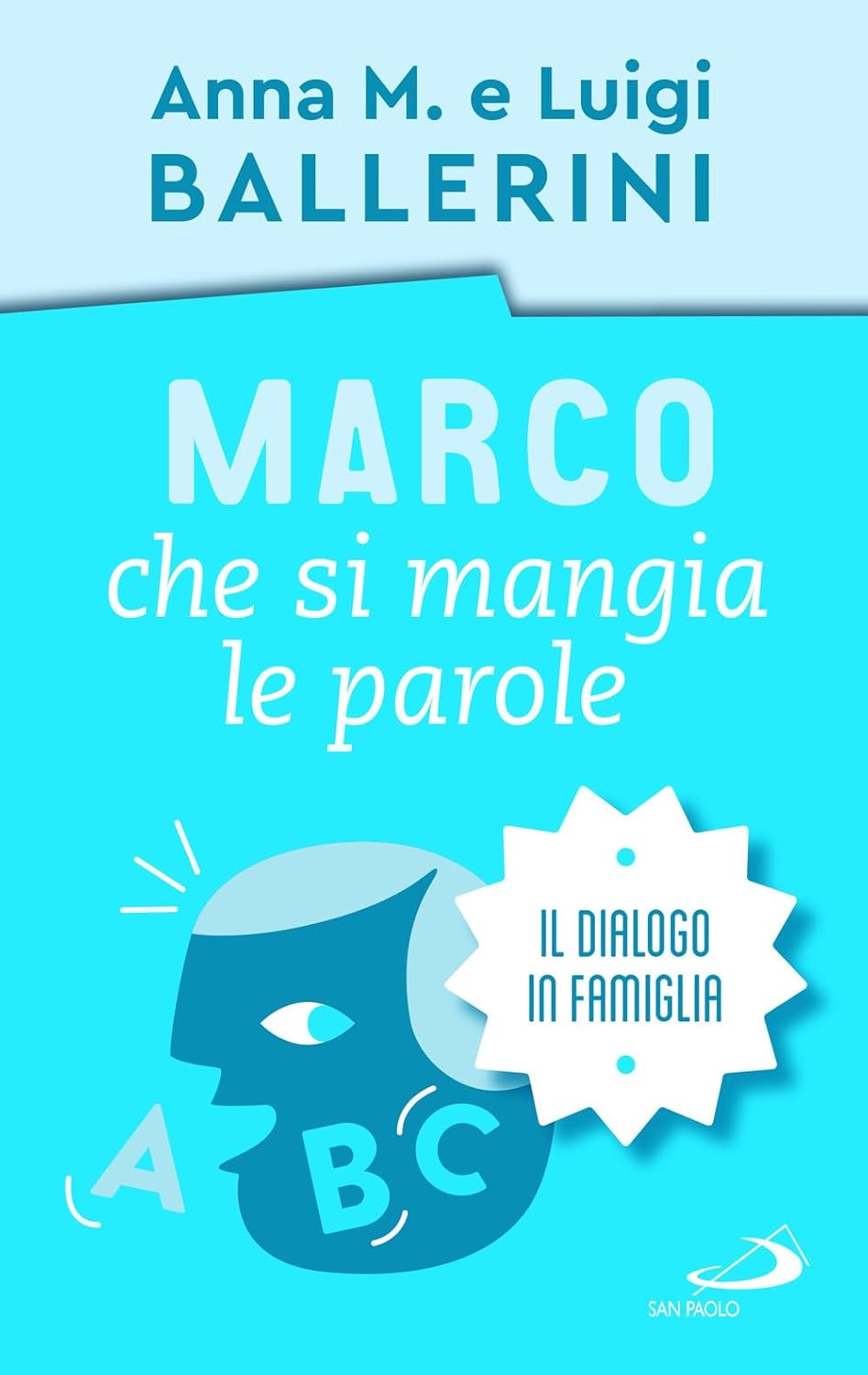 Featured image for “Marco che si mangia le parole | Filippo e la famiglia che va a rotoli”