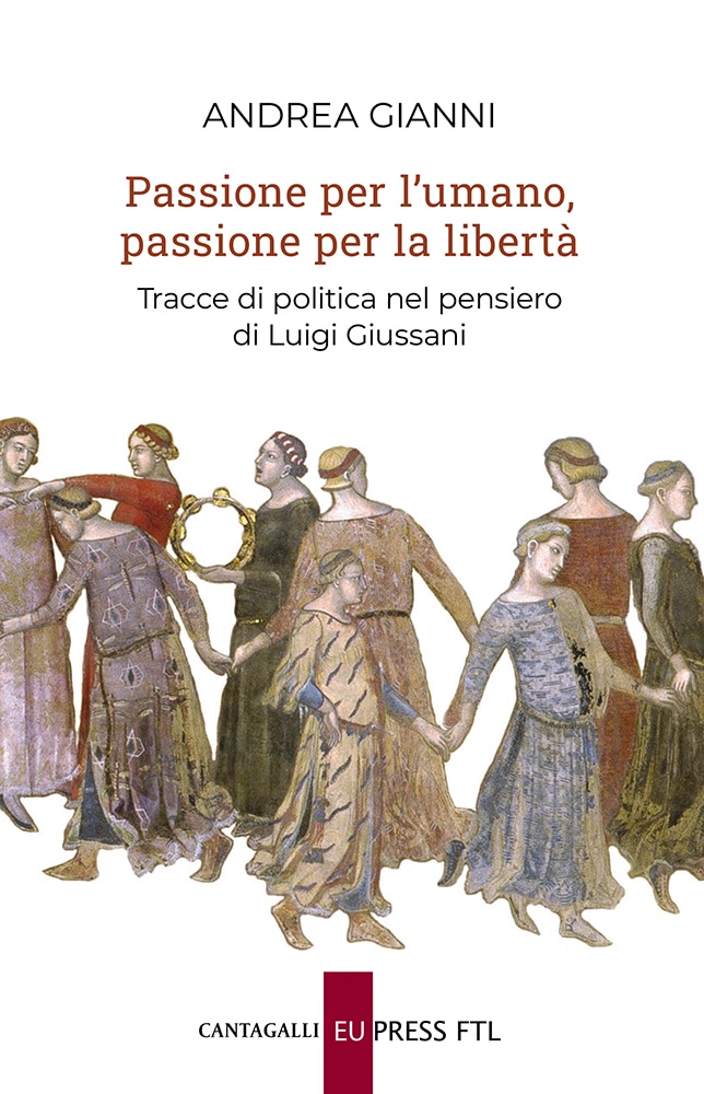 Featured image for “Passione per l’umano, passione per la libertà”