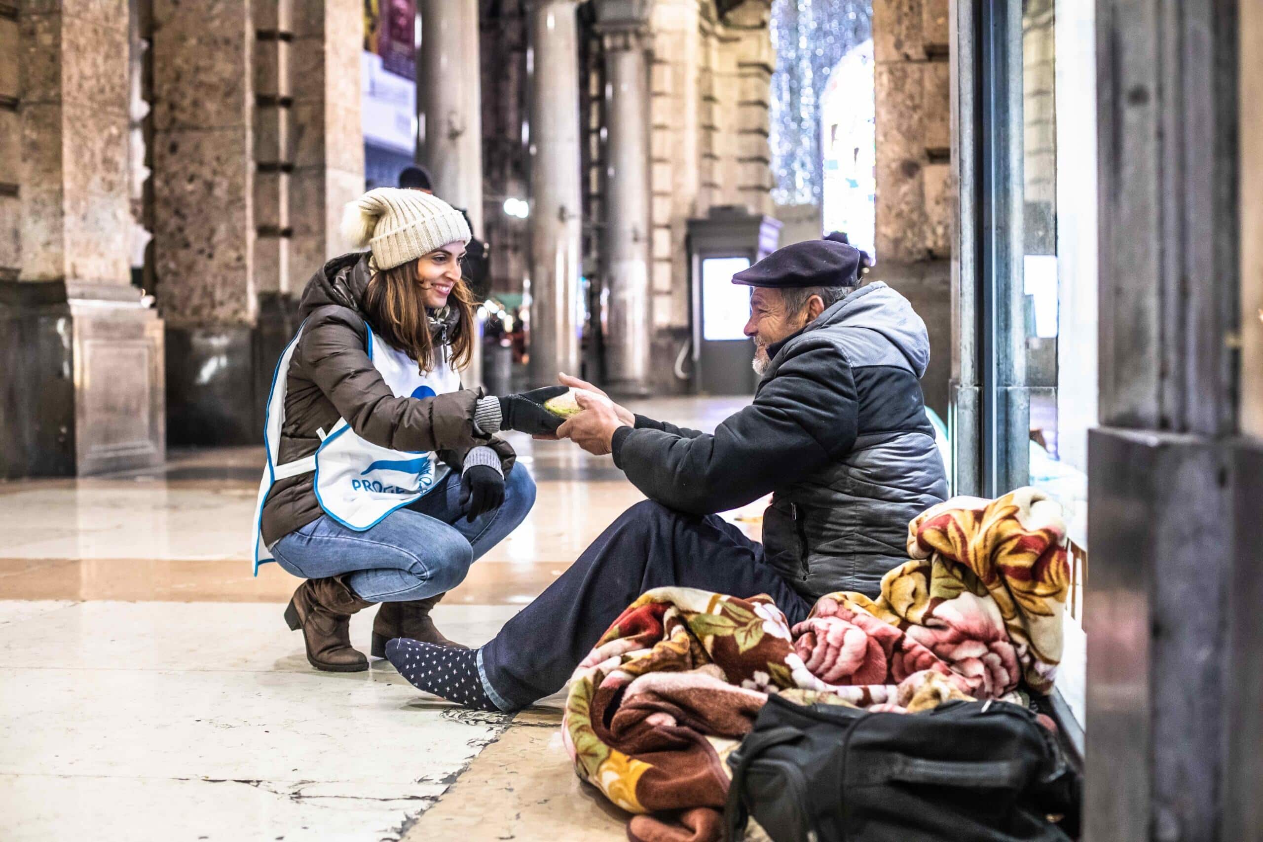 Featured image for “Per chi esistono le stelle? La mostra per i 30 anni di Progetto Arca”