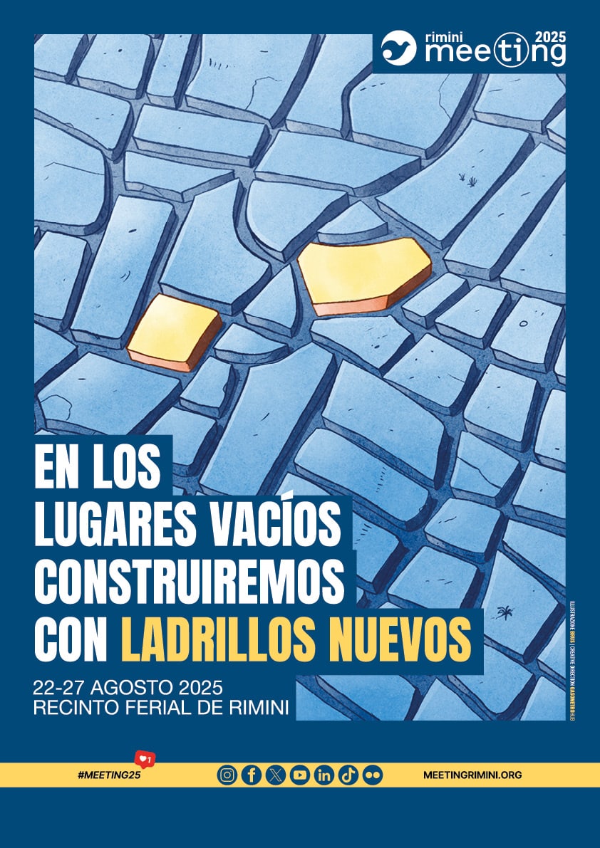 Featured image for “Road to Meeting 2025… Primera etapa”