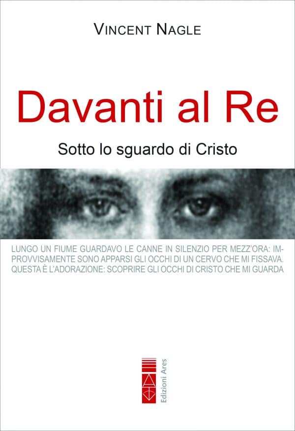 Featured image for “Davanti al Re”