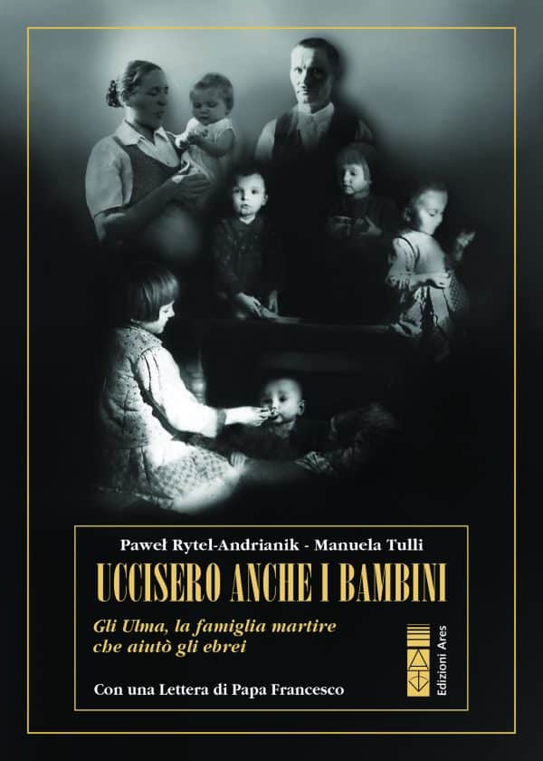 Featured image for “Uccisero anche i bambini”