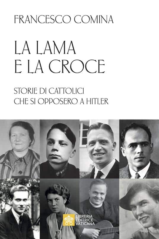 Featured image for “La lama e la croce”