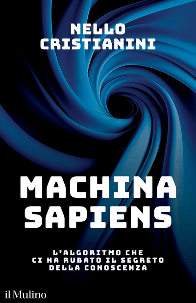 Featured image for “Machina Sapiens”