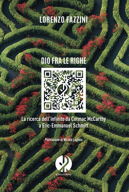 Featured image for “Dio fra le righe”