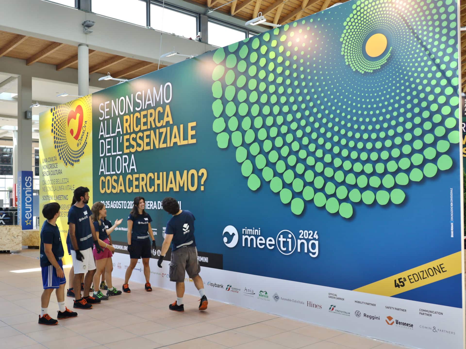 Featured image for “Tutti i numeri del Meeting 2024”