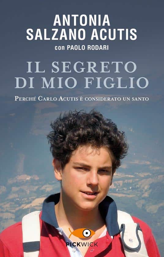 Featured image for “Il segreto di mio figlio”