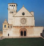 Featured image for “Basilica patriarcale di San Francesco in Assisi. Il Cantiere dei restauri”