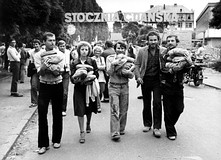 Featured image for “Danzica 1980. Solidarnosc”