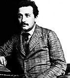 Featured image for “Einstein 1905. Il genio all’opera”