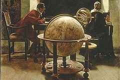 Featured image for “Galileo. Mito e realtà”