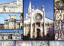 Featured image for “Il Duomo di Modena La storia, il senso, la vita”