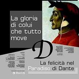 Featured image for “La gloria di Colui che tutto move. La felicità nel Paradiso di Dante”