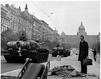 Featured image for “La primavera impossibile. Praga 1968”