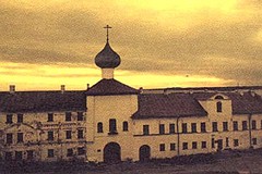 Featured image for “Solovki: le isole del martirio. Da monastero a lager sovietico”