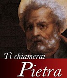 Featured image for “Ti chiamerai Pietra. La figura di San Pietro nel Nuovo Testamento”