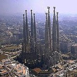 Featured image for “Un luogo di bellezza La Sagrada Familia”