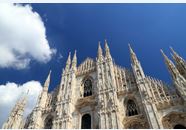 Featured image for “Ad Usum Fabricae L’infinito plasma l’opera: la costruzione del Duomo di Milano”