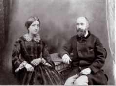 Featured image for “Genitori che generano santi Luigi e Zelia Martin”