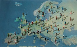 Featured image for “Sinfonia dal “Nuovo Mondo”. Un’Europa unita, dall’Atlantico agli Urali”