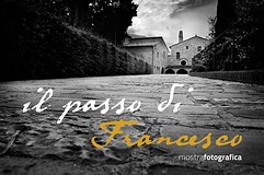 Featured image for “Il passo di Francesco”