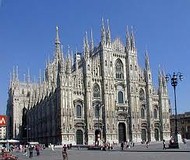 Featured image for “Ad Usum Fabricae L’infinito plasma l’opera: la costruzione del Duomo di Milano”