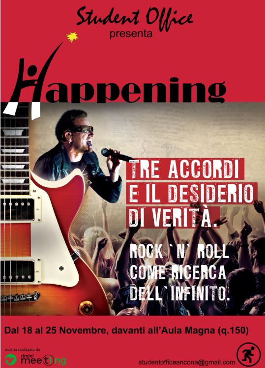 Featured image for “Tre accordi e il desiderio di verità Rock ‘n Roll come ricerca dell’infinito”