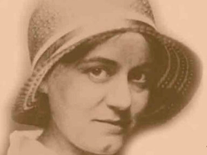 Featured image for “La mostra su Edith Stein in Canada”