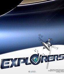 Featured image for “Explorers”