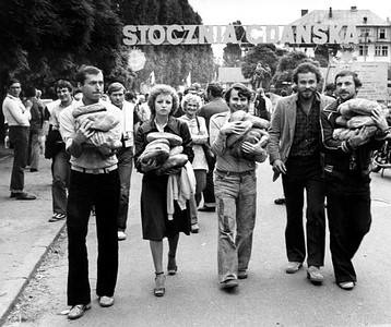 Featured image for “Danzica 1980 Solidarnosc”