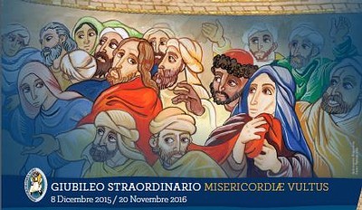 Featured image for “I Volti della Misericordia Grazie per essere stato strumento di un miracolo”