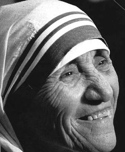 Featured image for “Madre Teresa Vita, spiritualità e messaggio”