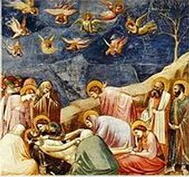 Featured image for “L’avvenimento secondo Giotto La Cappella degli Scrovegni, Padova”