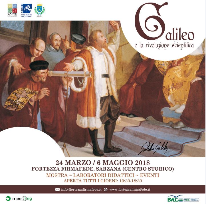 Featured image for “Galileo Tra mito e realtà”