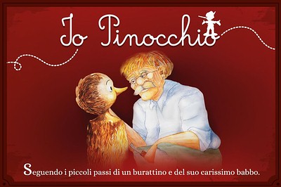 Featured image for “Io, Pinocchio”