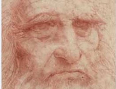 Featured image for “Leonardo Da Vinci L’arte dell’invenzione: tra ordine e bellezza”