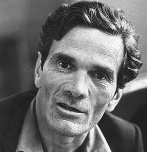 Featured image for “Io, Pier Paolo Pasolini”