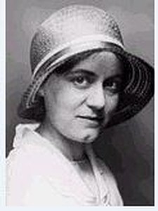 Featured image for “Edith Stein: una vita per la verità”