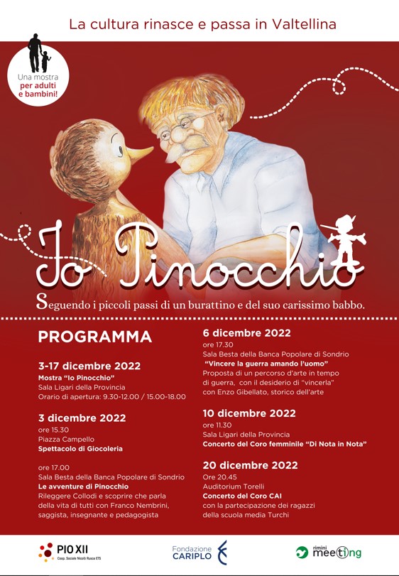 Featured image for “Io Pinocchio”