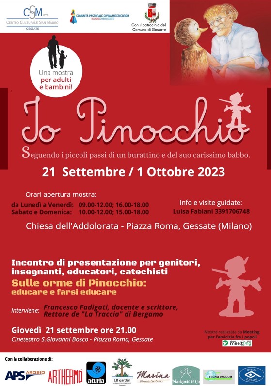 Featured image for “Io Pinocchio”