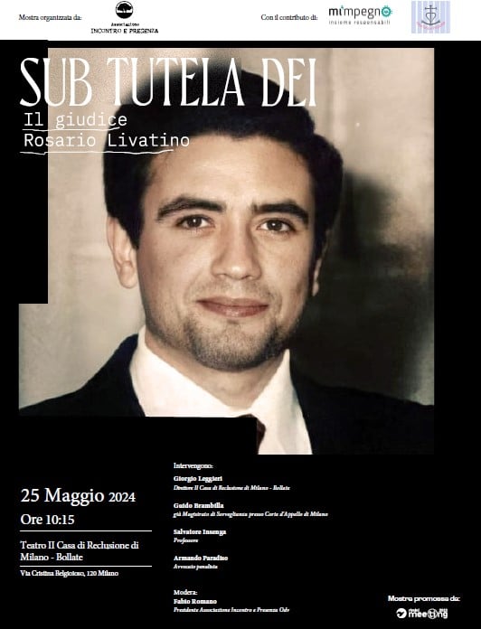 Featured image for “Sub tutela Dei”