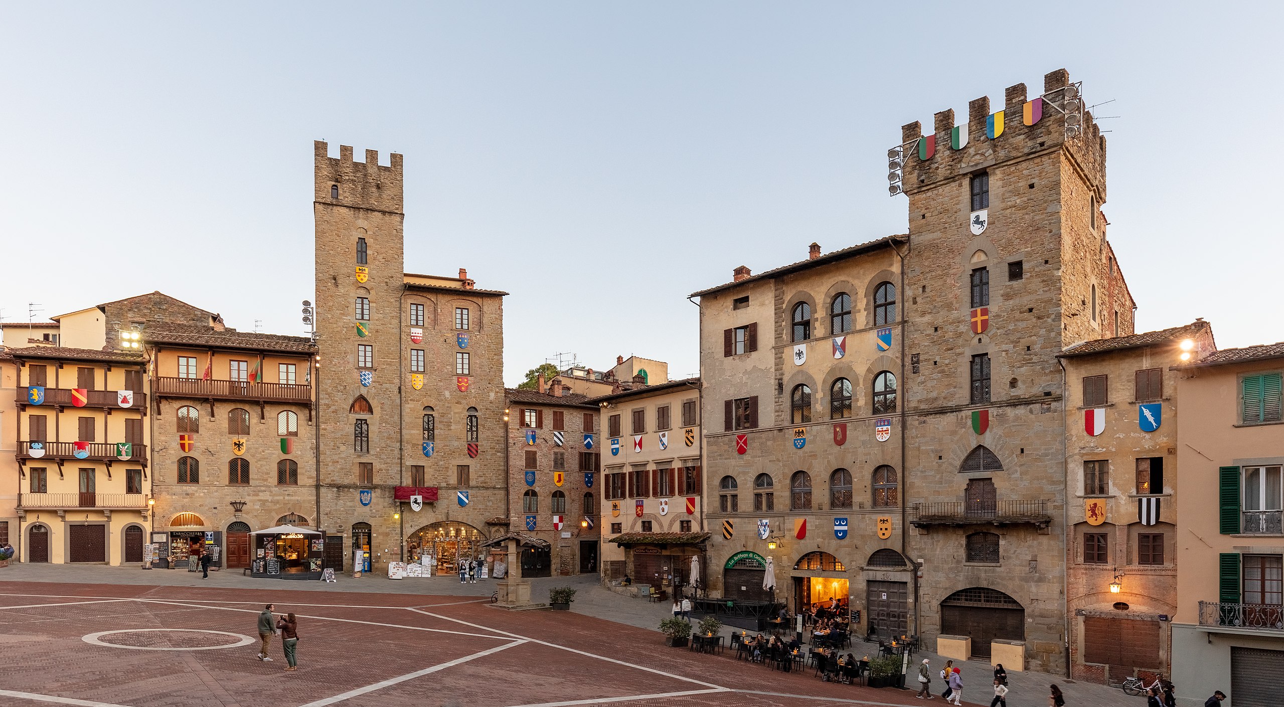 Featured image for ““1914. Qualcosa di nuovo sul fronte occidentale” ad Arezzo dal 14 al 22 dicembre”