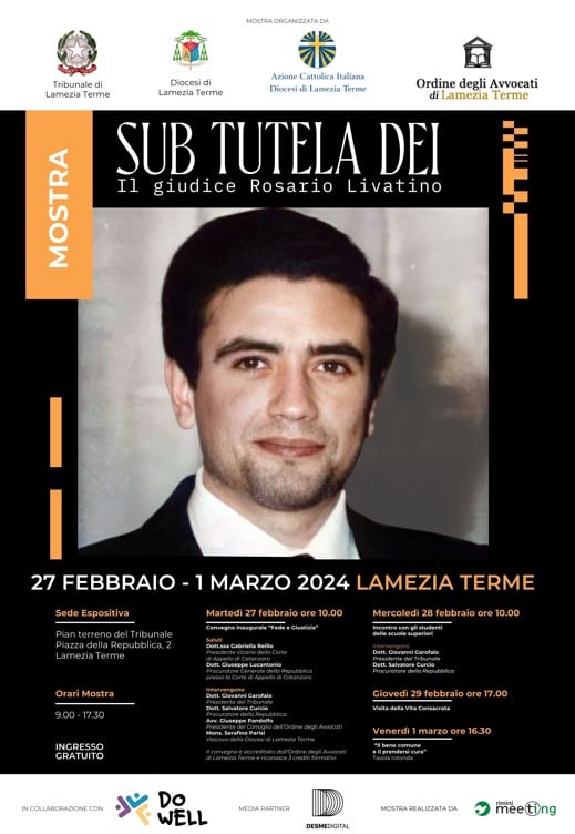 Featured image for “Sub tutela Dei”