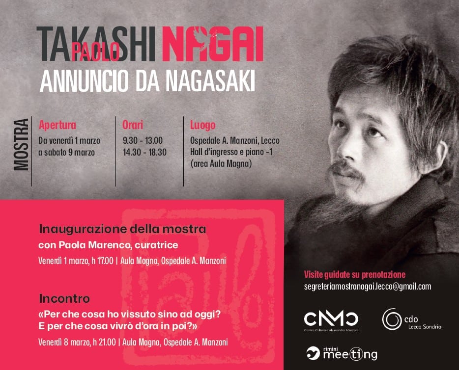 Featured image for “Takashi Paolo Nagai”