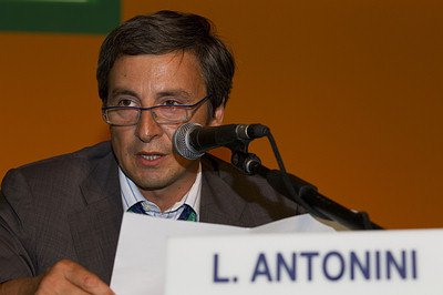 Antonini Luca